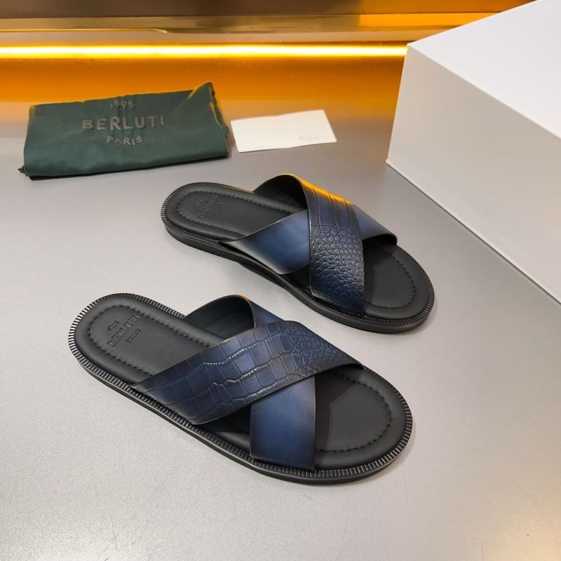 Berluti Sandals